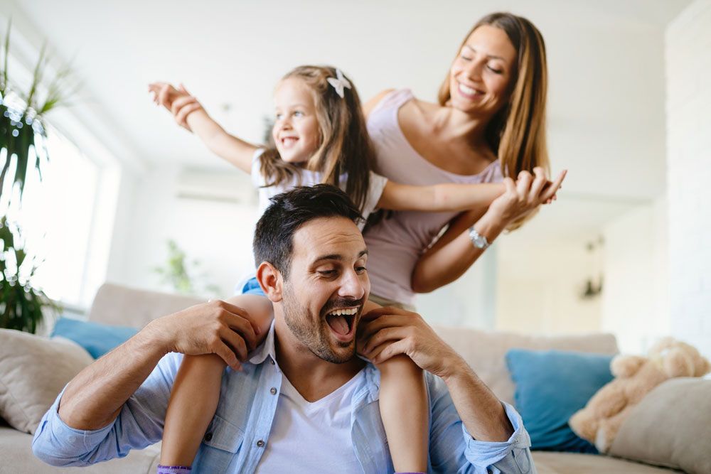 family